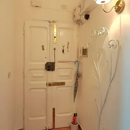 Apartmán My Pigneto *