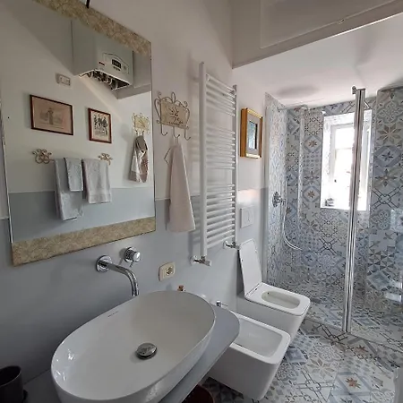 My Pigneto Apartmán Řím