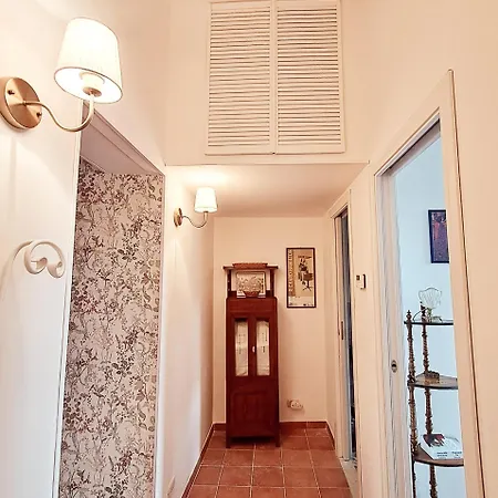 My Pigneto Apartmán Řím