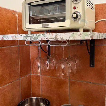 Apartmán My Pigneto
