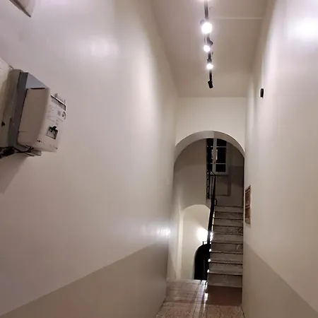My Pigneto Řím