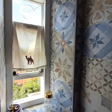 My Pigneto Řím