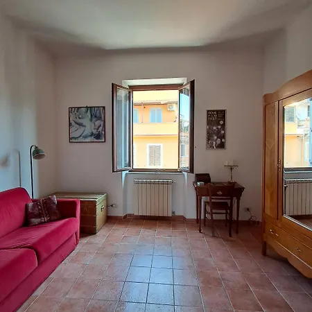 Apartmán My Pigneto *