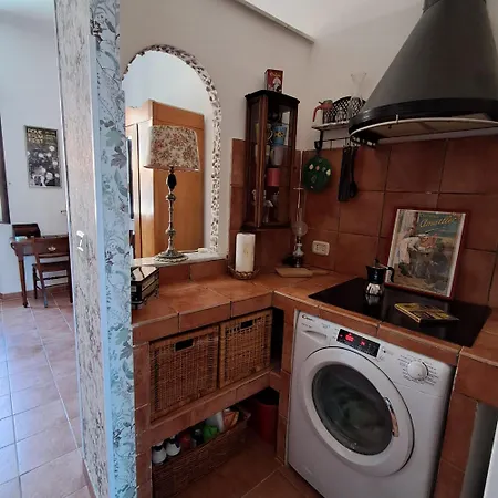 My Pigneto Apartmán