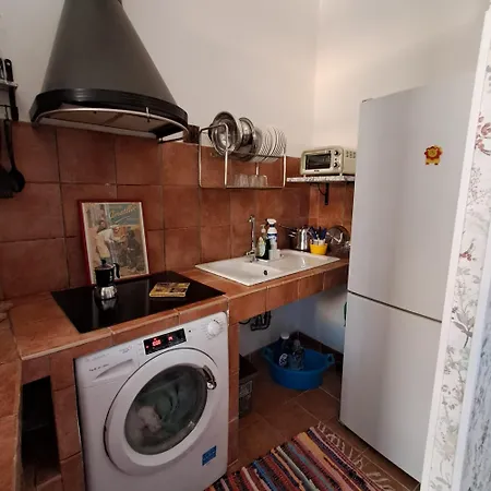 My Pigneto Apartmán *