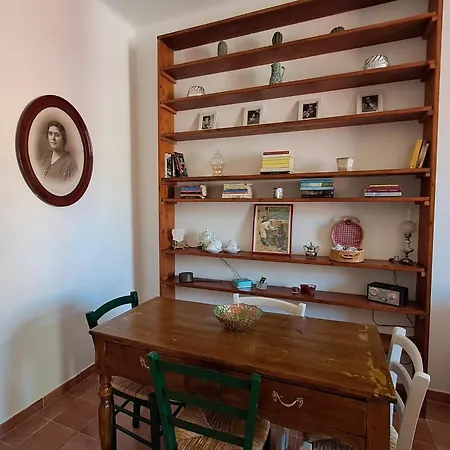 My Pigneto Apartmán
