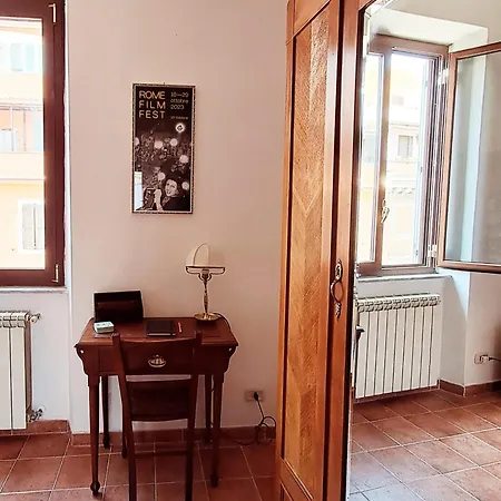 Apartmán My Pigneto