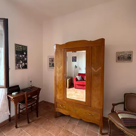 Apartmán My Pigneto Řím