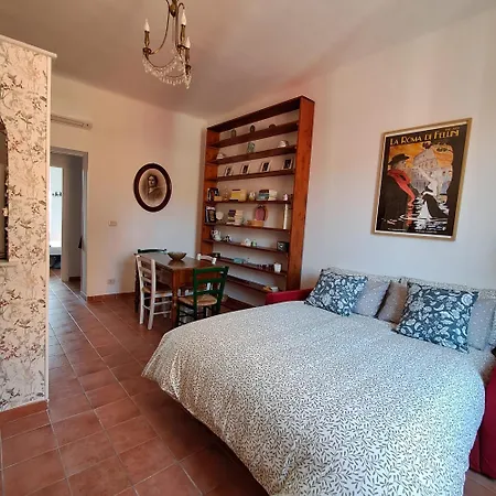 Apartmán My Pigneto *