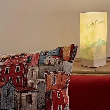 My Pigneto Apartmán Řím